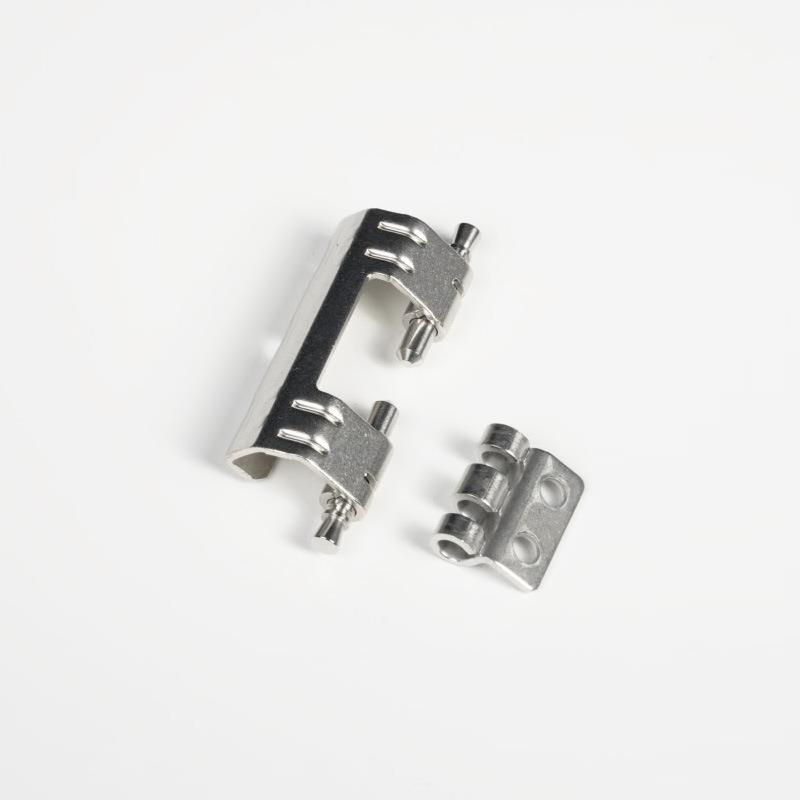 不锈钢铰链合页插销电柜机箱机柜五金配件CL201-1X