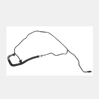 适用翼虎131.6T水箱回水管长BV618C012DD