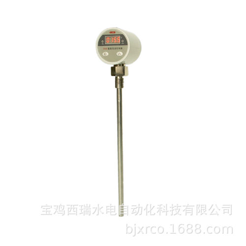 ZWB-2智能温度变送控制器