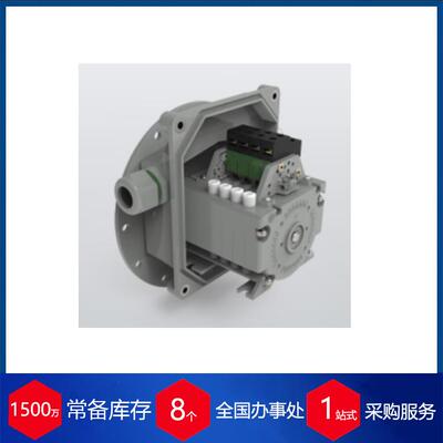 德国STROMAG凸轮限位开关51_4.1_NM3Z_499G带干运转模制坚固外壳