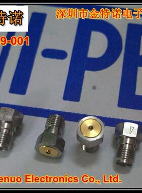 MHF4CablesAdaptersIPEX测试头SMA转IPEX90449-001