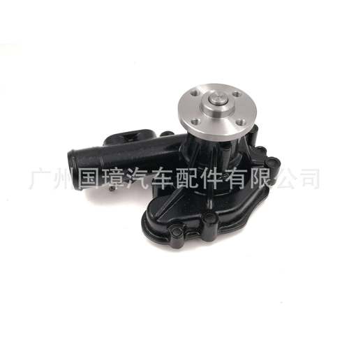 适用于洋马4TN94,4TNV98,4TNE102水泵YM129927-42000现货供应