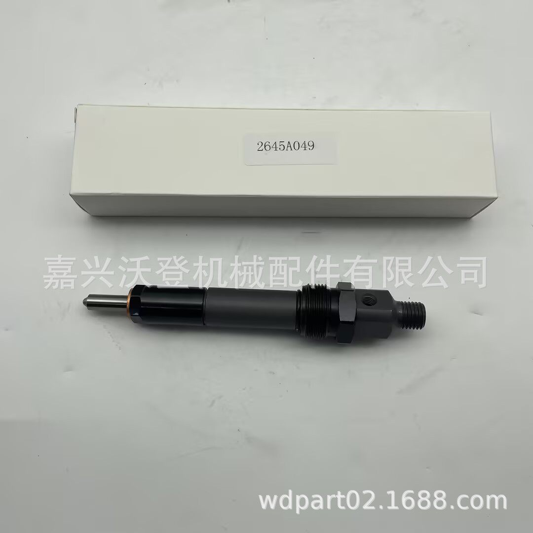 2645A049喷油器适用于帕金斯发动机903-273.1524