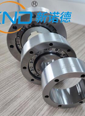 CKF-A70190高速轴非接触式逆止器水泥厂造纸厂单向超越离合器工厂