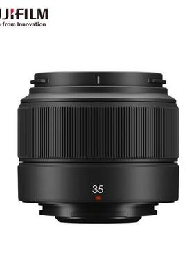 现货国行适用富士XC35F2XC35mmF235f2人像风光镜头定焦虚化镜头