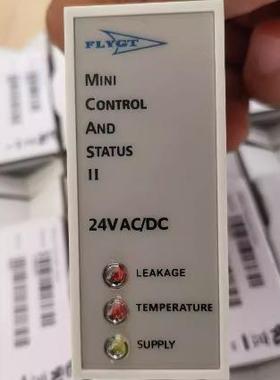 赛莱默飞力FLYGT水泵通用保护器泄露保护器MINICAS24V