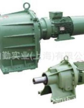 ELECTRAMO电机，ELECTRAMO马达