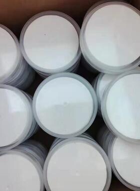 河南brun超细玻璃纤维测尘滤膜90mm玻纤滤膜,有效直径80mm