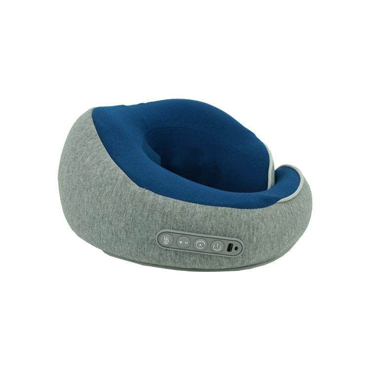 u型枕记忆棉可收纳慢回弹旅行枕午睡枕飞机护颈枕便携颈枕u形枕