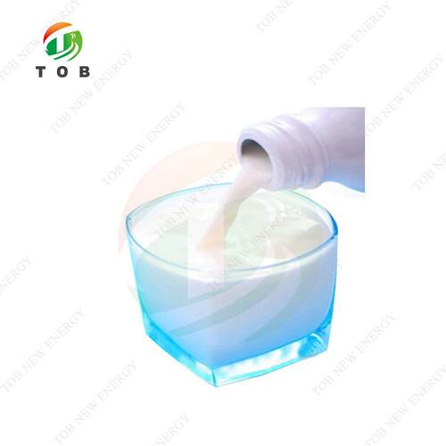 SBR-451B增稠剂粘结剂化学合成材料合成乳胶