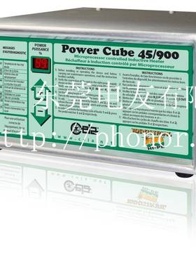 高周波加热器powercube32/1800HF2再超高频电磁感应高频加热机