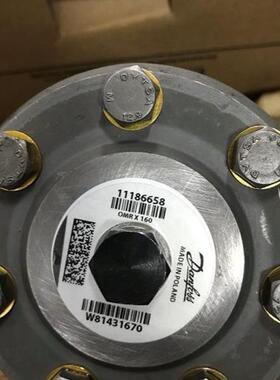 丹佛斯液压马达OMP80151-5302