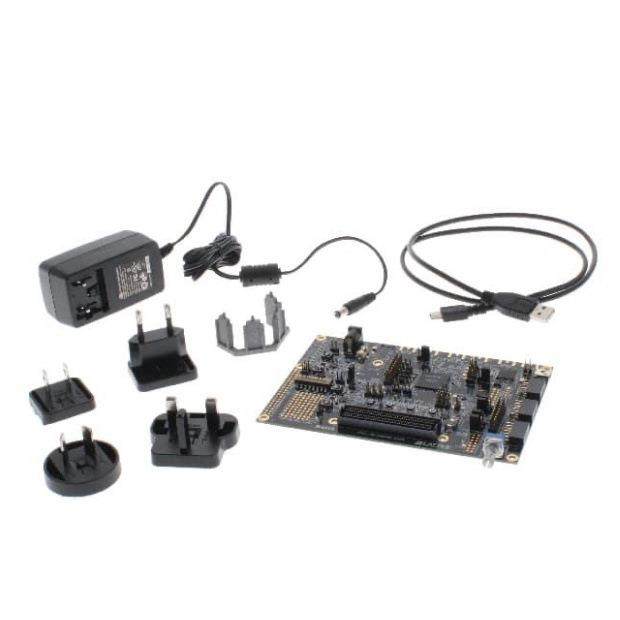 LIFCL-40-EVNG可编程逻辑IC开发工具CrossLink-NX评估板