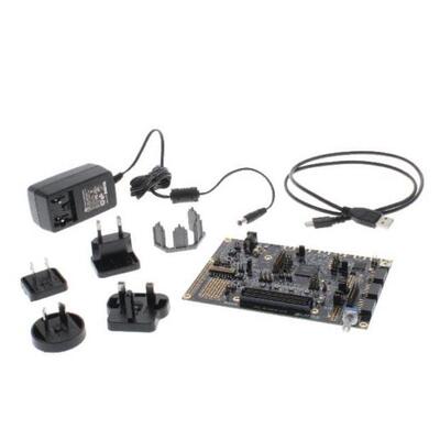 LIFCL-40-EVNG可编程逻辑IC开发工具CrossLink-NX评估板