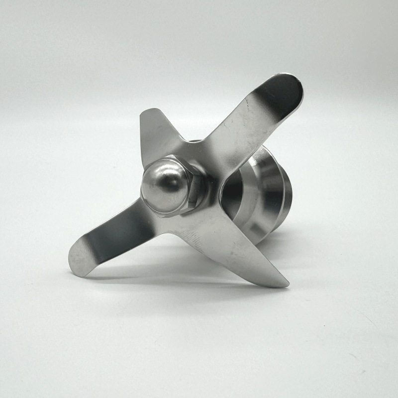 适用于WaringCB6/CB10/CB15金属配件502977混合组件刀片切割组件