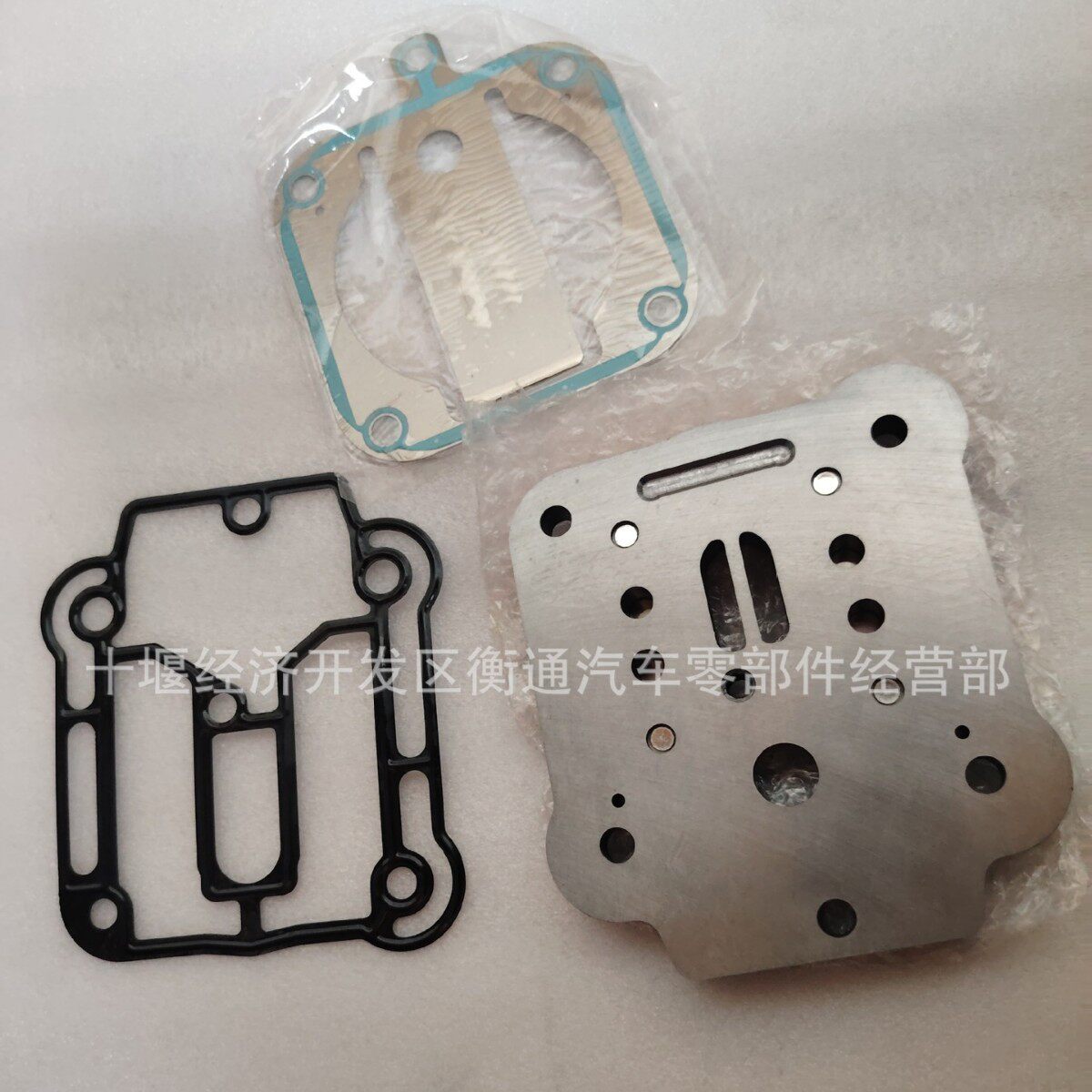 底特律S60系列发动机压缩机修理包23532823A66PK076V