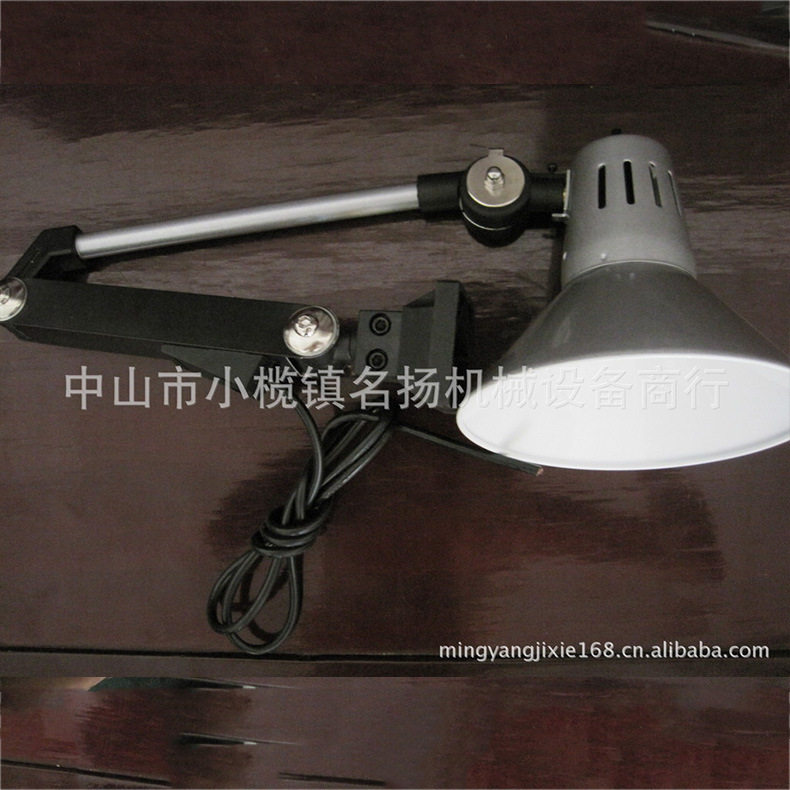 厂家供应防爆机床工作灯 机床手持工作灯 卤钨泡机床工作灯