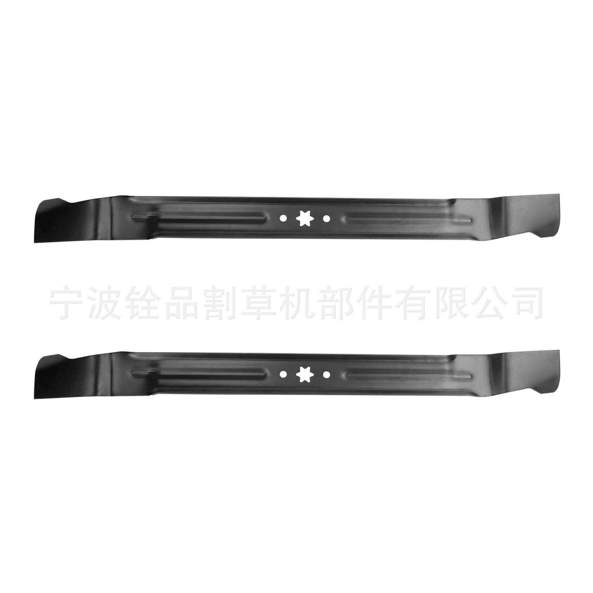 园机械厂家割草机配件Blade742-0438林945LVQ20-43852片装
