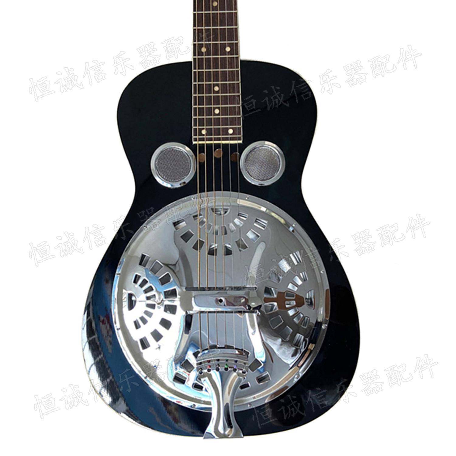 多宝琴配夏威夷棒电吉他配件VQP件滑滑棒夏威夷民谣他配件吉全套