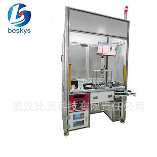 智仪电表主控制板计量精度检测BAW用分析器能自动化检测流专程