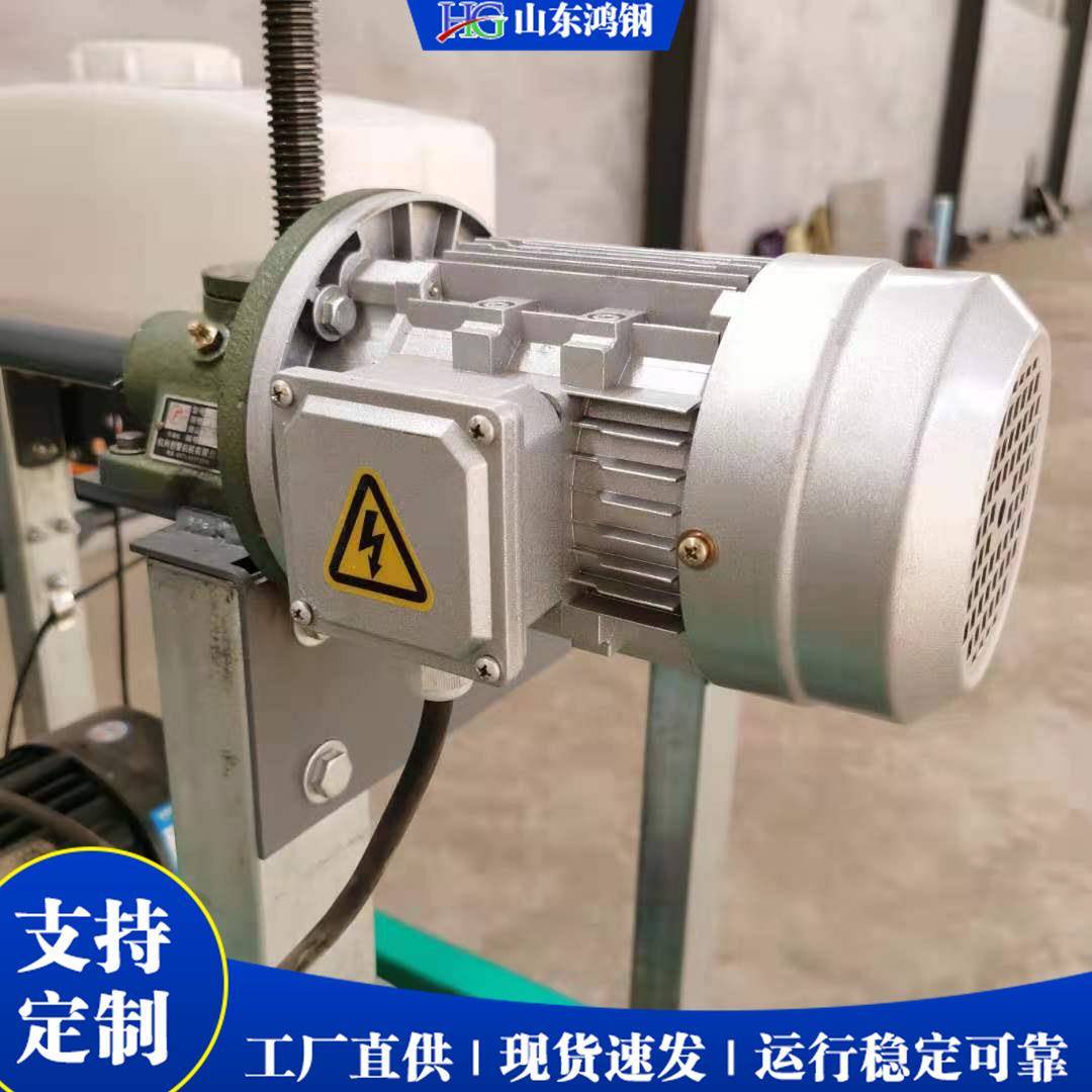 圆鸿钢商卧式木工推台锯HG-600木片木工开料用机家具造单船厂推台