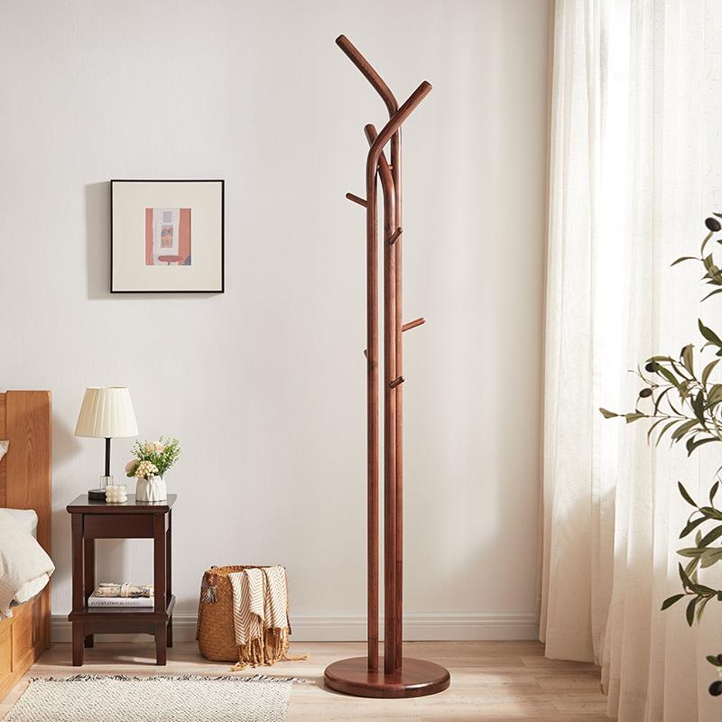 衣质帽917B架落地卧室收纳子创意玄关衣架设计架款简约极简品衣师