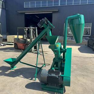 广州碎竹屑MKH粉机全麦面粉碎机制香锯碎末粉碎机贝壳粉粉机