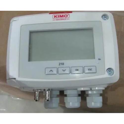 法国KMO凯茂ITH110-POES温湿度BGO变送器苏州苏净