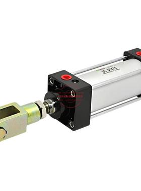 ABest597气缸SC80X00SD63X100SC4J63X215-25SC50CX75SC0X50