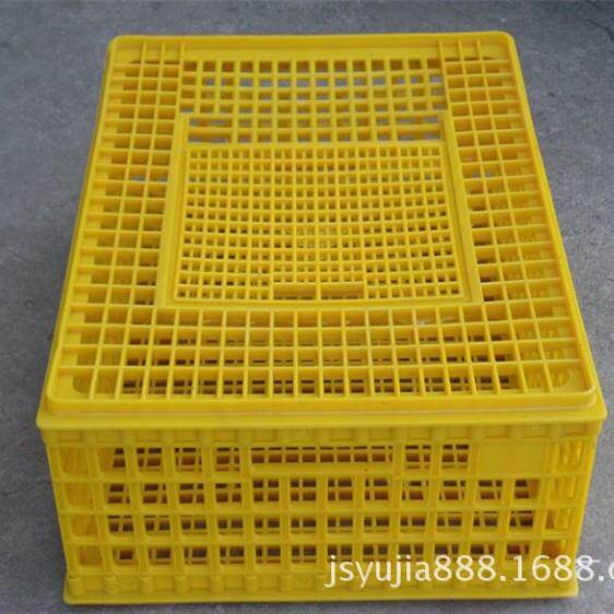 禽周用转箱成鸡箱成鸭箱成箱成箱成鸡箱鸡鸽笼鸭笼鹅笼鸽笼家禽运