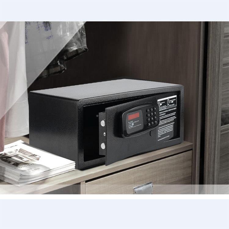 柜店客房保管柜家S-2044用电子密码保酒险酒店客房用大专量现货厂