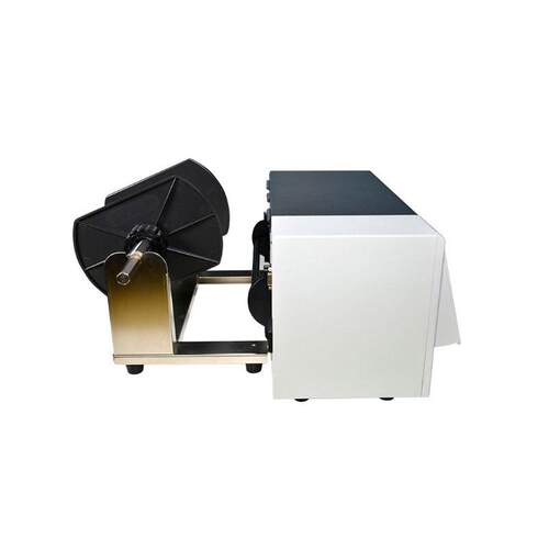 印FABU无品牌/LOSF-lp804工业级条码标签打U机不3干胶标签危废打
