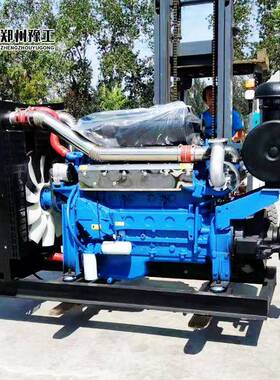 0州50kw豫工柴油50KW10千瓦发电机工业1用50/200kw380v大型发郑电