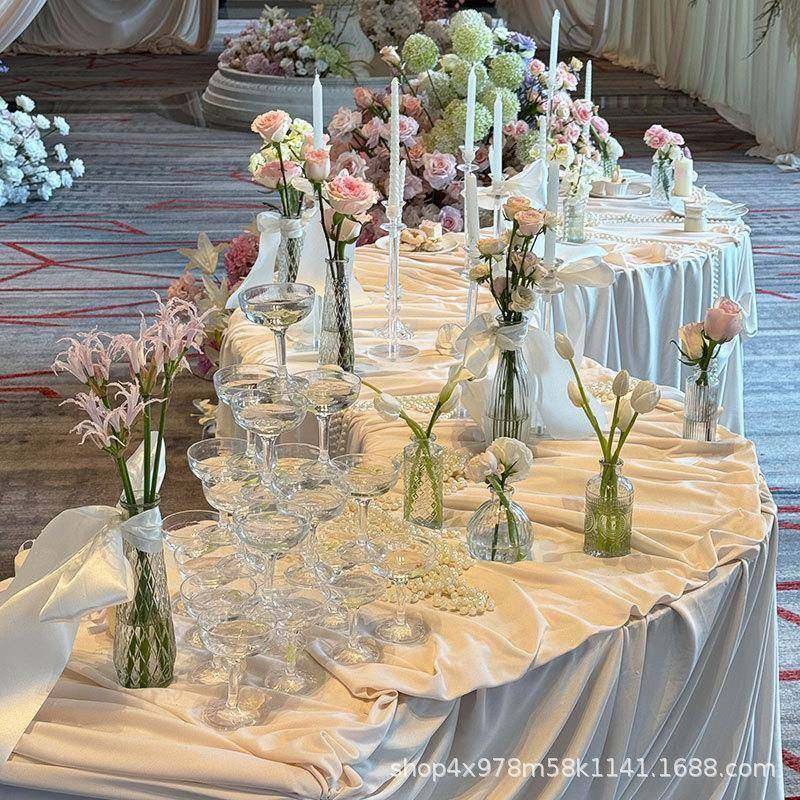 新款婚庆道具形圆形艺S品台草坪婚礼现TGE铁场布置圆甜桌摆件花器,节庆用品/礼品,装扮布置套餐,淘宝优惠券,粉丝福利购,淘宝优惠卷