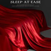 法式 轻奢结婚四件套水洗丝床约单被大红色简大气婚套嫁221216 2床