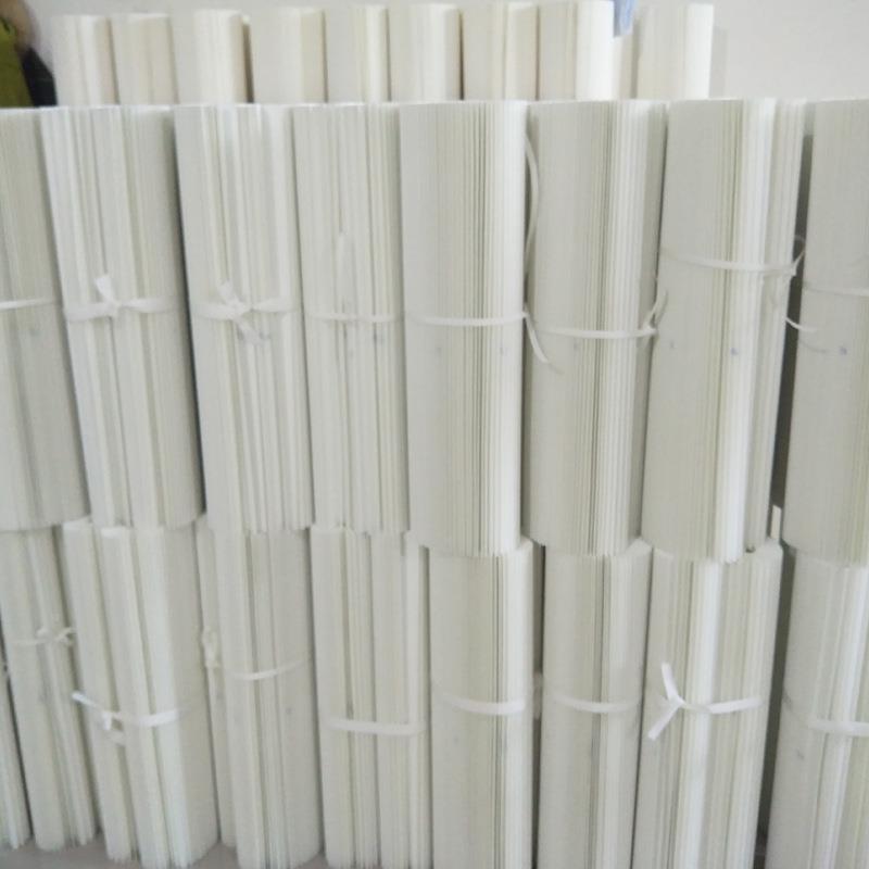 尘防尘滤气芯滤筒纤维空DZB滤筒滤芯除砂喷机抛丸机除尘滤筒