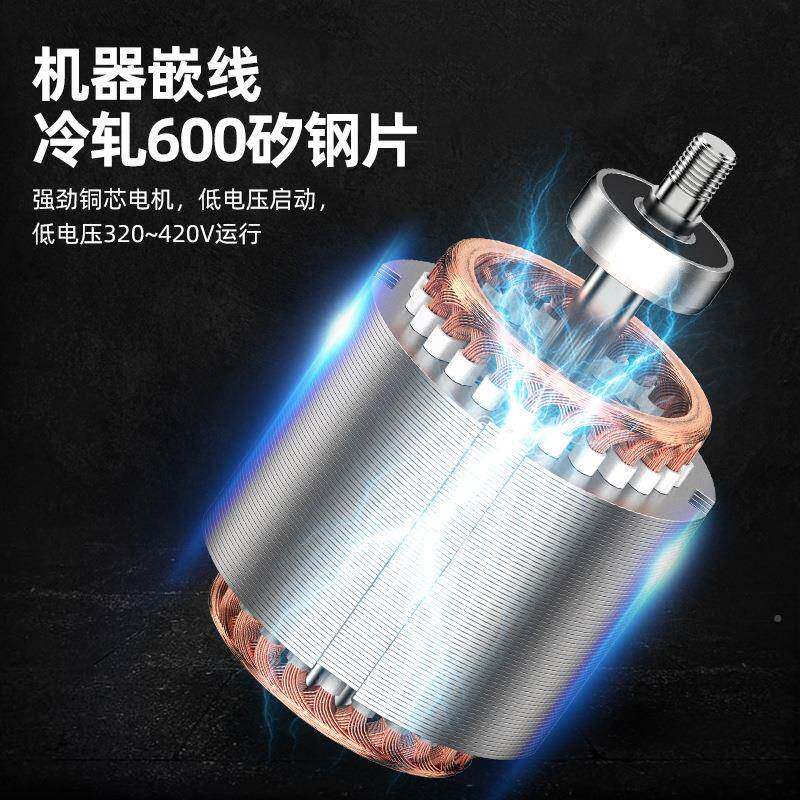 QXN内装工程k污水泵w1.5k-37ISCw上出下吸用式矿井用高扬程潜水泵