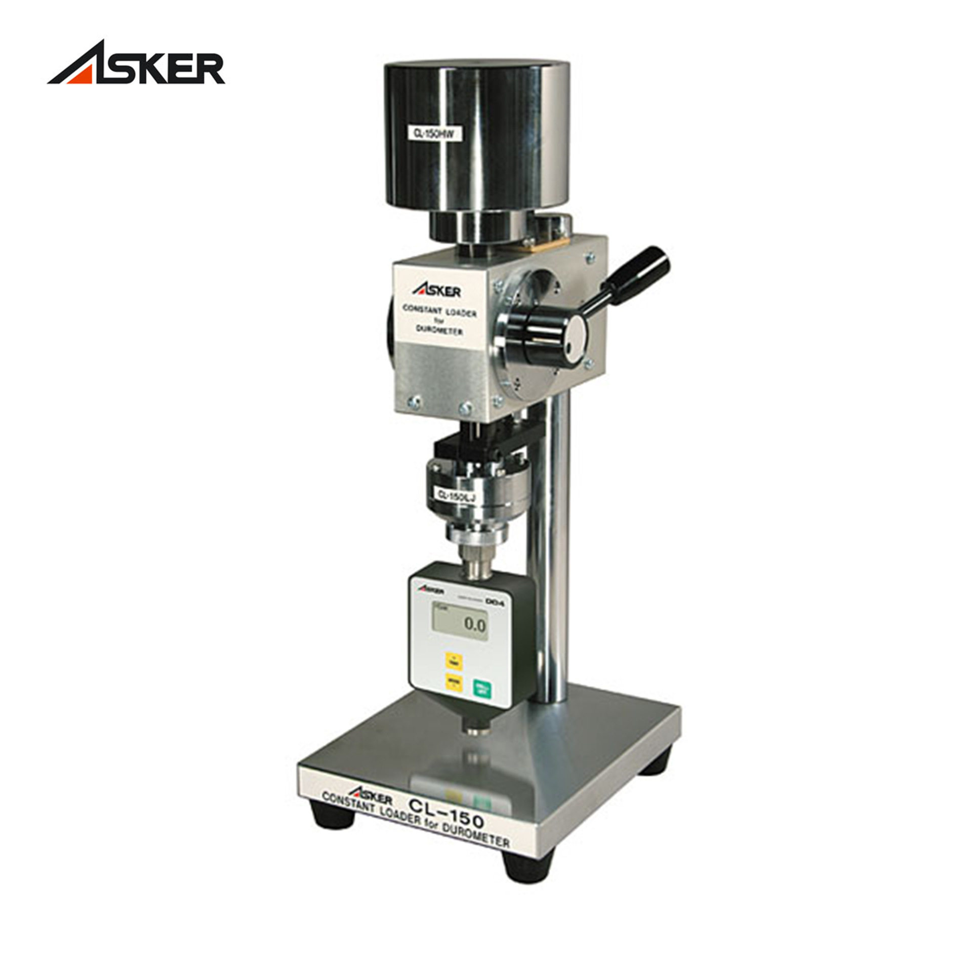 ASKER定压恒压荷重器CL-150H
