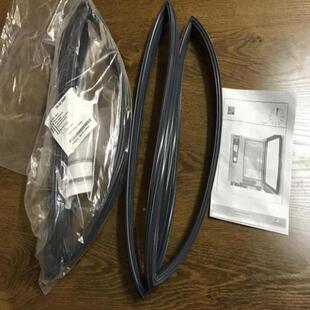 德国36烤RATIONA备L乐信6盘蒸箱门密封条设餐配件商用耐热厅