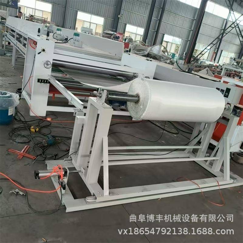 1.6涂胶机米宽幅布料PU胶涂胶机玻胶璃纤维浸机干烘无布纺布浸料