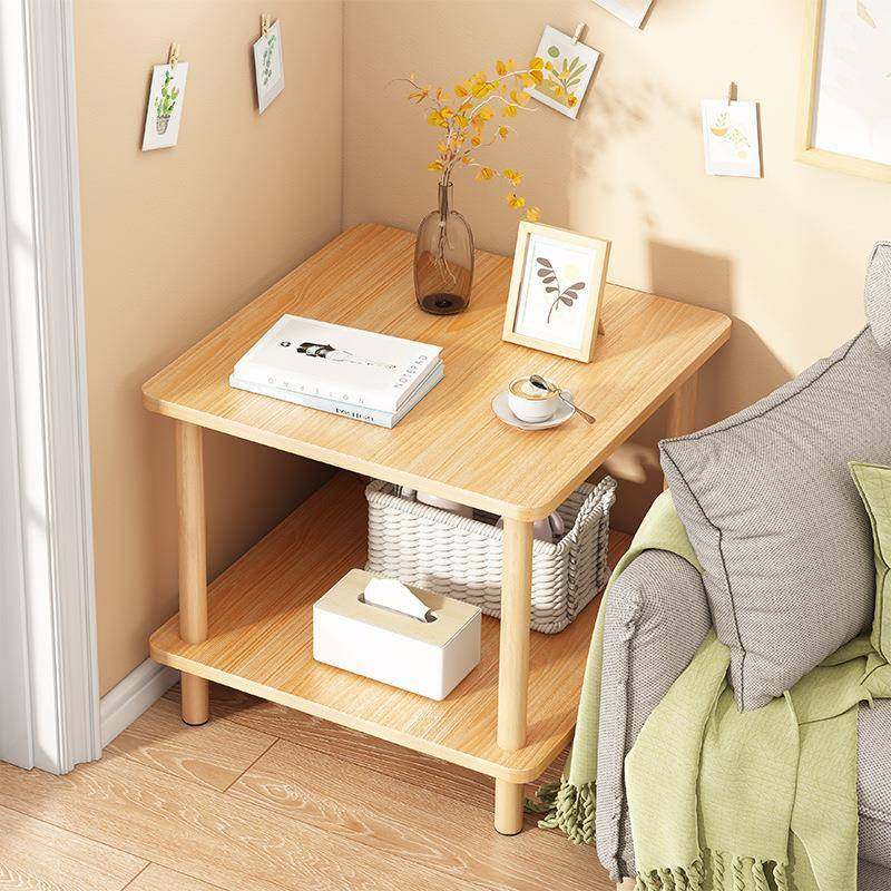 边几简约小茶几床头置物架用易桌沙发角几家小桌子卧室迷你方NNH,电子元器件市场,其它元器件,淘宝优惠券,粉丝福利购,淘宝优惠卷
