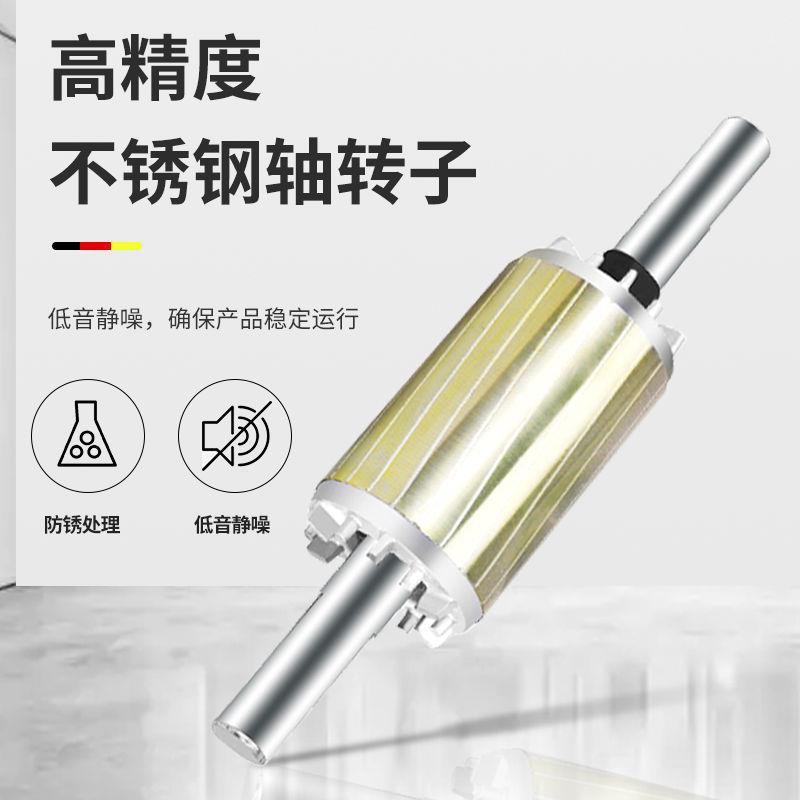 化34锈钢自吸泵耐VBJ酸碱耐高温离心泵工业水泵防腐蚀化工不泵0抽