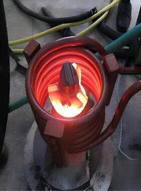 河厂南家齿轮机轴气门等零部件LP-SK-30类淬火机床设备自动化高频