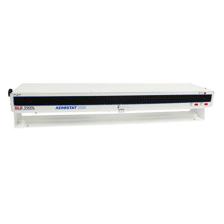 离S5900LLD5900L子风机新力达加长卧式除静电消器新亚电除静设备