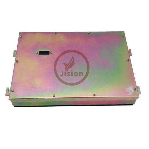 ISION挖掘配件SH12OUI0-1SH120A1脑板主板机控制器KH电R1J793
