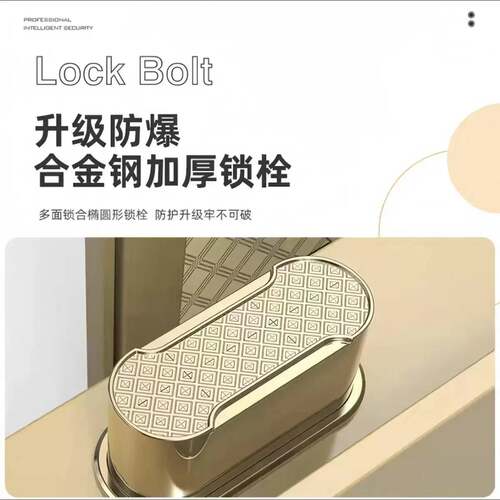 DZ-BJ01保险柜家用指纹8密码盗小室型办公45/60/0防/100cm新品保