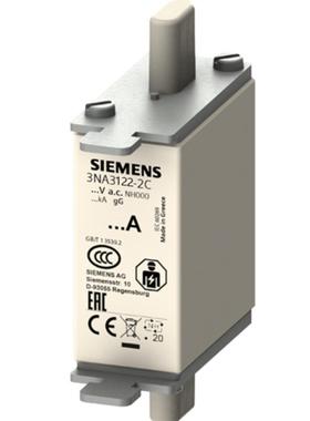 2400原装险丝高压快保速熔断0器3NE11815-3NE1814-03NE813-0现货