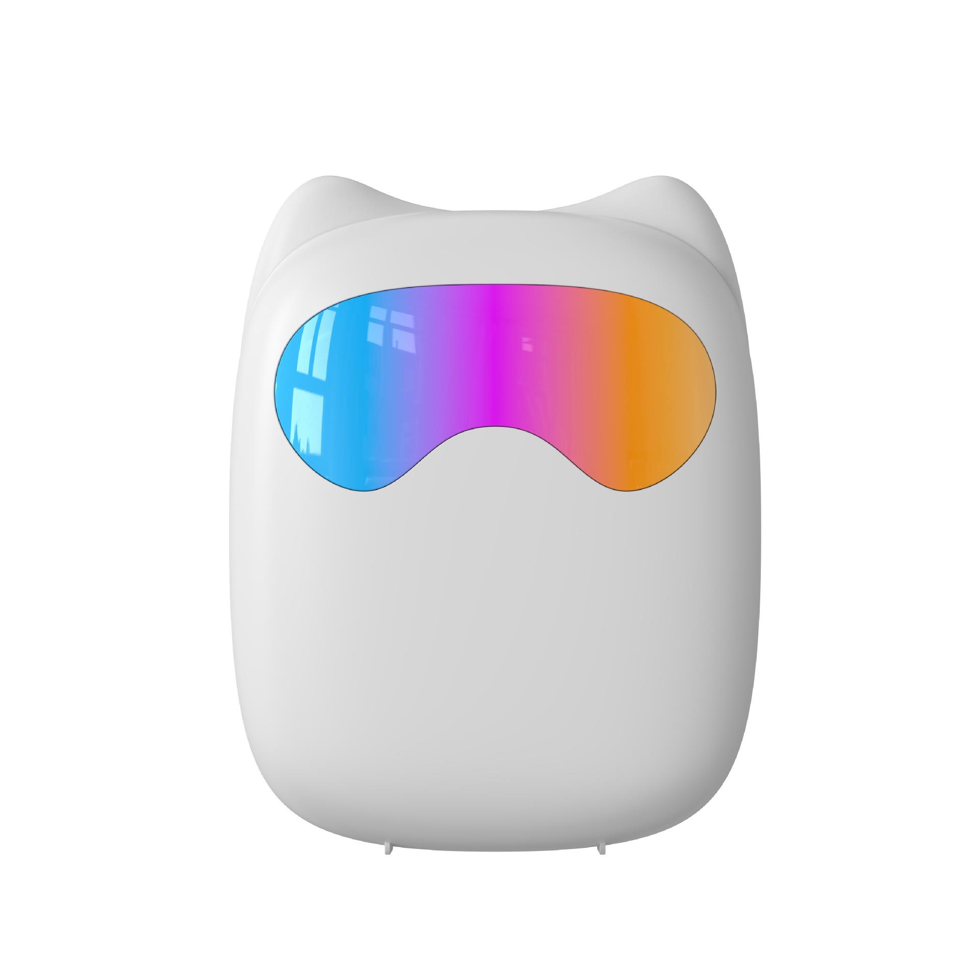 实力工厂标签错题热敏打机用携式家印迷你学M7发光版生口袋口袋便