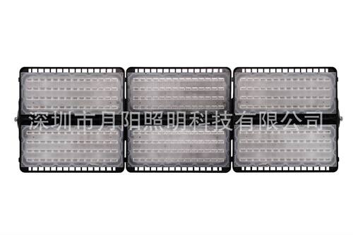 LED球场灯套件 5050灯珠方案 15°  1200W