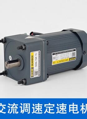 gp台邦电动机轮马齿达g减速电机220v调电机12速0w三相电机3MFW80v